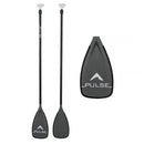Pulse 3 PC ADJ Guard Paddle - DIPNDIVE