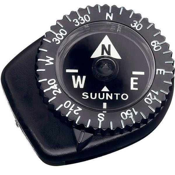 Open Box Suunto Clipper L/B NH Compass Gauges SS004102011 - DIPNDIVE