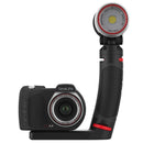 SeaLife Micro 3.0 Limited Edition Explorer Underwater Camera - DIPNDIVE