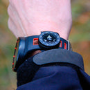 Open Box Suunto Clipper L/B NH Compass Gauges SS004102011 - DIPNDIVE