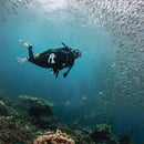 ScubaPro Womens Hydros Pro with Air 2 BCD - DIPNDIVE