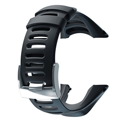 Open Box Suunto Ambit2 Strap (Black Run, One Size) SS019473000 - DIPNDIVE