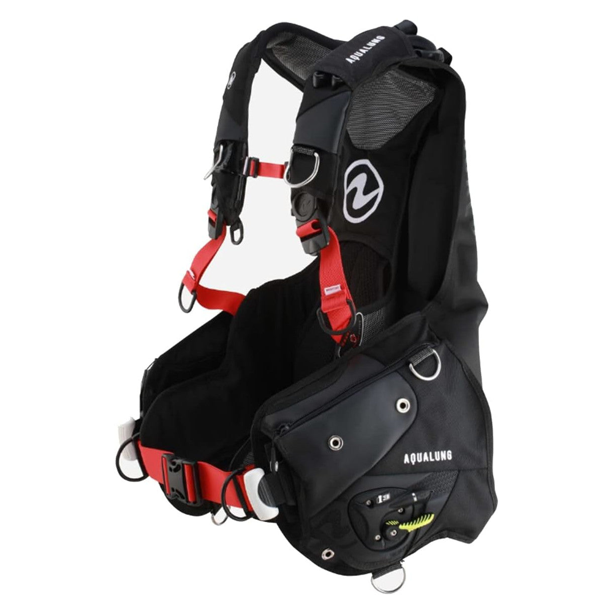 Aqua Lung Axiom i3+ Men Scuba Diving BCD - DIPNDIVE