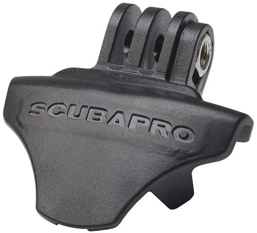 Open Box ScubaPro for Go Pro Mask Mount 24.101.004 - DIPNDIVE