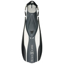 Aqua Lung Shot FX Spring Strap Diving Fins - DIPNDIVE