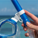 Tusa Platina Hyperdry Adult Travel Set - DIPNDIVE