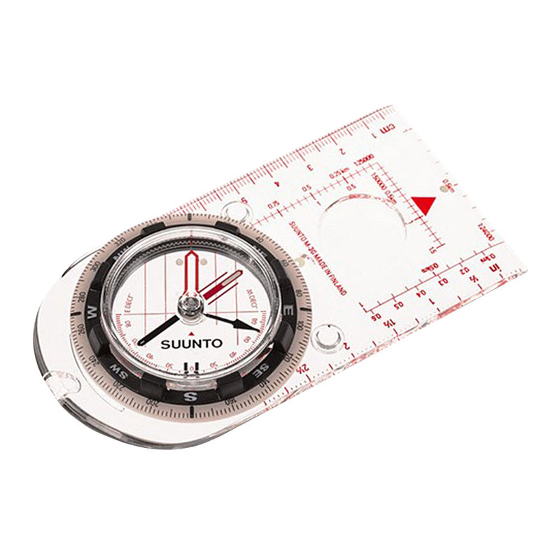 Open Box Suunto M-3 G Compass For Globetrotters - Global Metric - DIPNDIVE