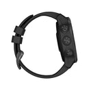 Garmin Descent Mk2S Carbon Gray DLC Watch-Style Dive Computer - DIPNDIVE