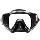 Open Box Tusa Visio Pro Dive Mask - DIPNDIVE