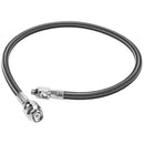 XS Scuba Miflex DS Regulator Hose - DIPNDIVE