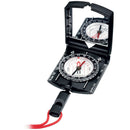 Open Box Suunto MCB BLACK/CM/IN/NH Compass SS012277013 - DIPNDIVE