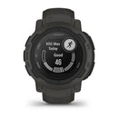 Garmin Instinct2 - Standard Edition GPS Smartwatch - DIPNDIVE