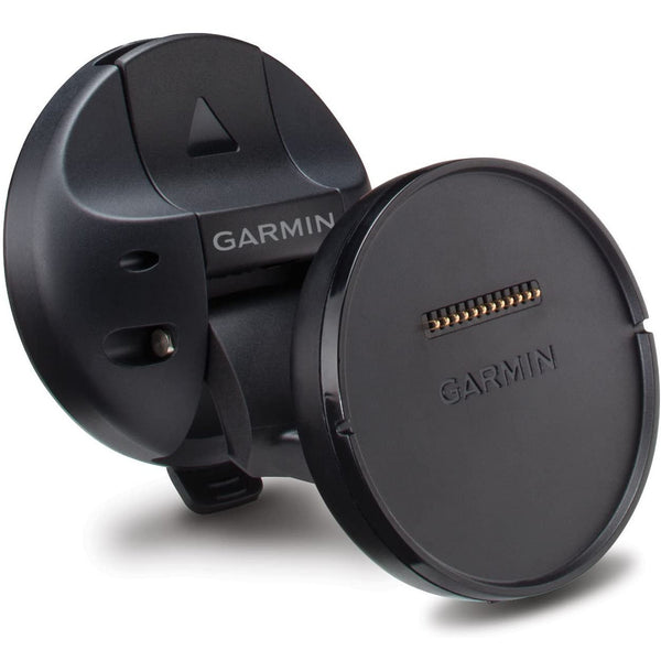 Garmin Suction Cup with Magnetic Mount - DIPNDIVE