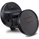 Open Box Garmin Suction Cup with Magnetic Mount - DIPNDIVE