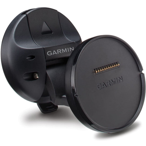 Open Box Garmin Suction Cup with Magnetic Mount - DIPNDIVE
