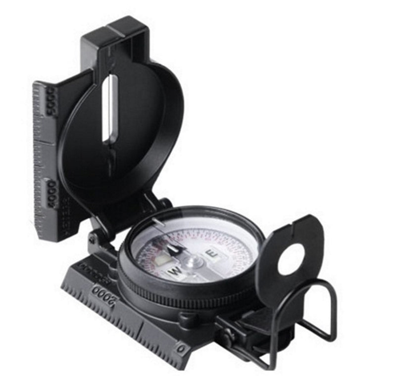 Cammenga B3HCS S.W.A.T. Version Compass - Clam Shell - DIPNDIVE