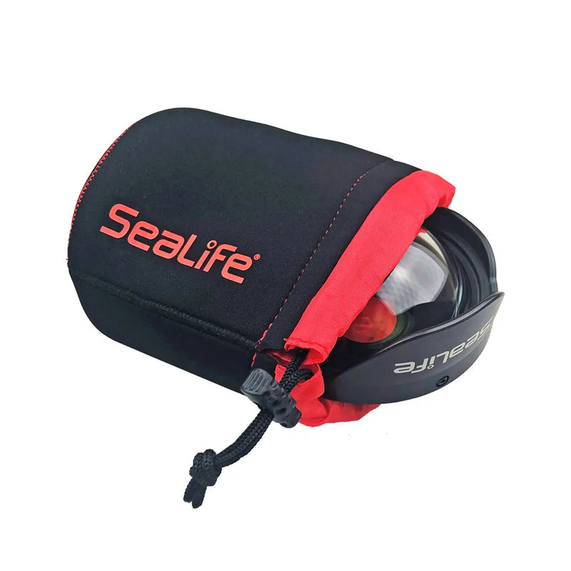 SeaLife Soft-Lined Neoprene Pouch - DIPNDIVE