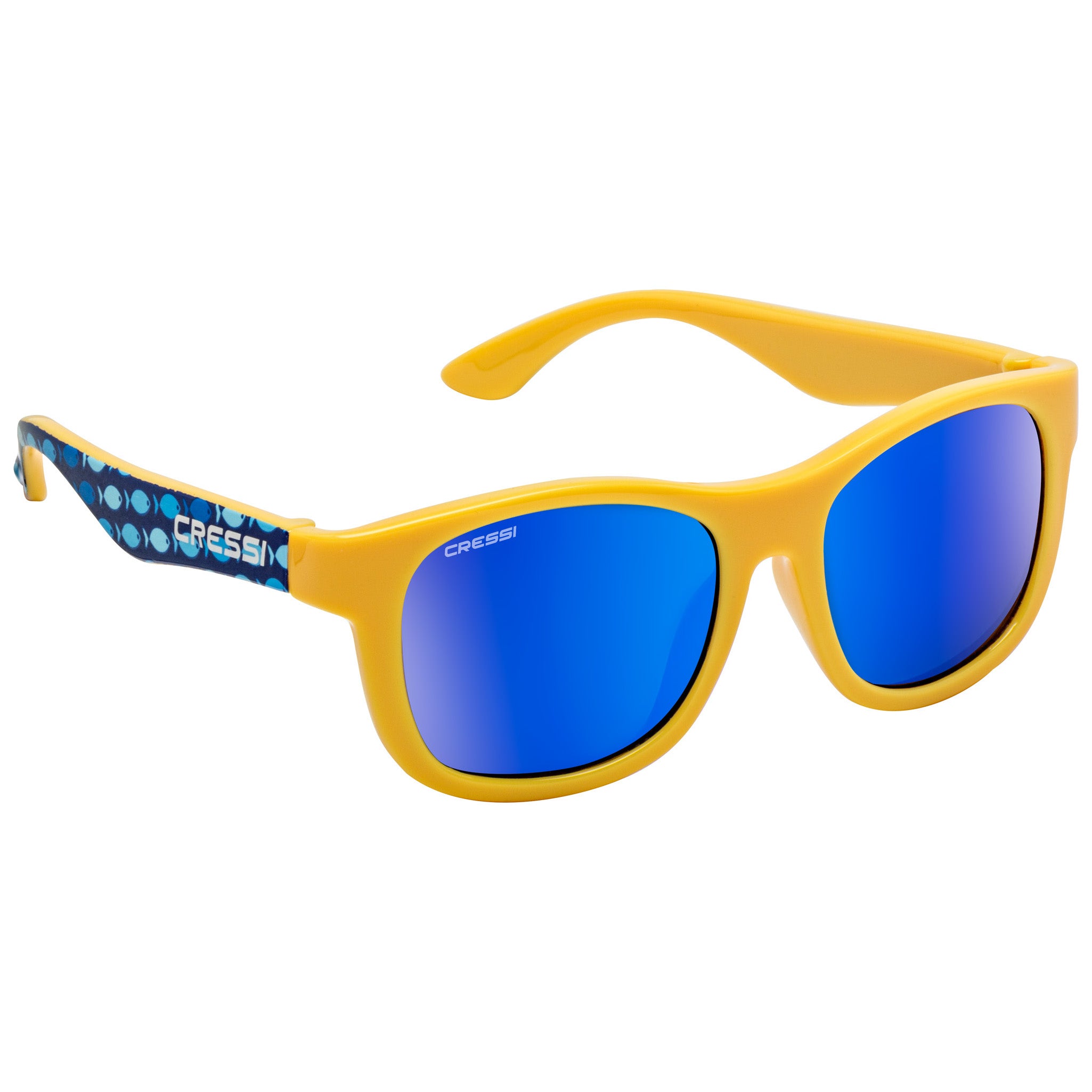Cressi Teddy Sunglasses For Children - DIPNDIVE