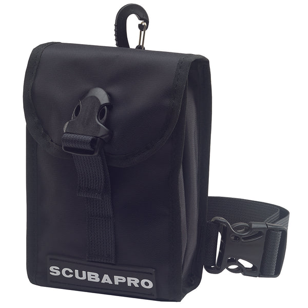 Open Box ScubaPro Hydros Cargo Thigh Pocket - DIPNDIVE