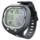 Seac Screen Scuba Dive Computer Wrist Watch - DIPNDIVE