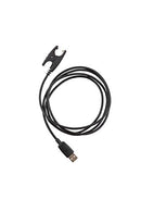 Open Box Suunto USB Power Cable Ambit/Ambit2/Ambit2 S and GPS Track Pod Watch - Black - DIPNDIVE
