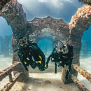 ScubaPro MK25 Evo BT/G260 Carbon Dive Regulator System - DIPNDIVE