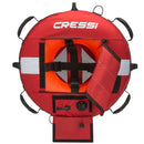 Cressi Freediving Training Buoy - DIPNDIVE