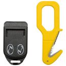 Used Zeagle Line Cutter With Sheath - DIPNDIVE