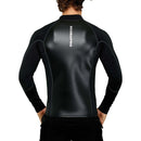 Open Box ScubaPro Men's Hybrid Thermal Long Sleeve Top - Size: Medium - DIPNDIVE