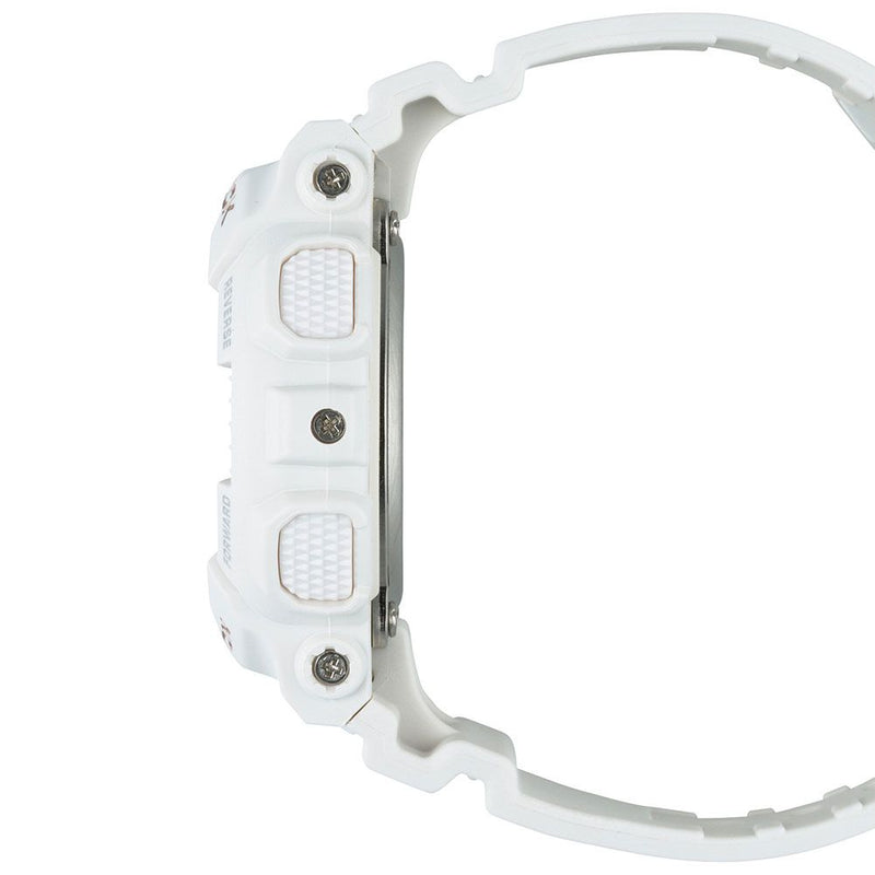 Casio Women's G-Shock GMA-S120MF-7A2CR Wrist Watch - DIPNDIVE