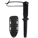 Aqua Lung Argonaut Titanium Dive Knife Blunt Tip - DIPNDIVE