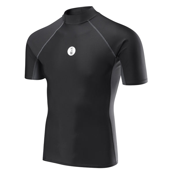 Open Box Fourth Element Men's Short Sleeve Hydroskin, Size: Medium - DIPNDIVE