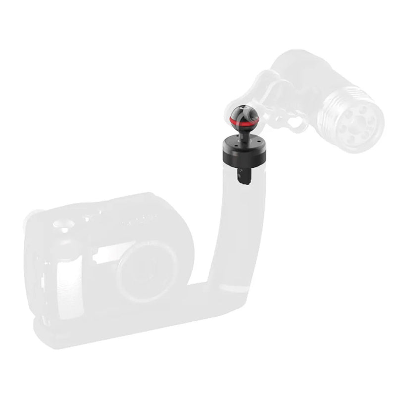 SeaLife SL999 Ball Joint Adapter for Flex-Connect - DIPNDIVE