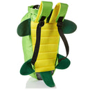 Used Mares Kids Sea Pals Character Set - Lime, Size: Large/1-4 - DIPNDIVE