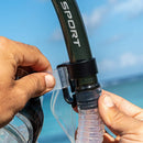 Tusa Imprex 3D Dry Adult Combo - DIPNDIVE