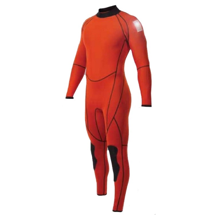 Henderson 5/3 mm Rescue Swimmer Jumpsuit - DIPNDIVE