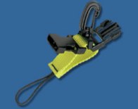 Innovative Triple Clip Lanyard - DIPNDIVE