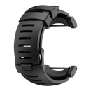 Suunto Core Black Rubber Strap Accessory - DIPNDIVE
