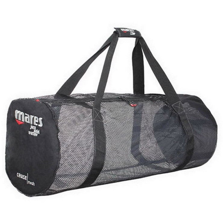 Cruise Mesh Bag