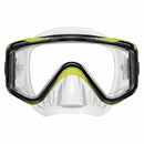 ScubaPro Crystal VU Plus Mask - DIPNDIVE