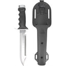 Cressi Orca Scuba Knife - DIPNDIVE