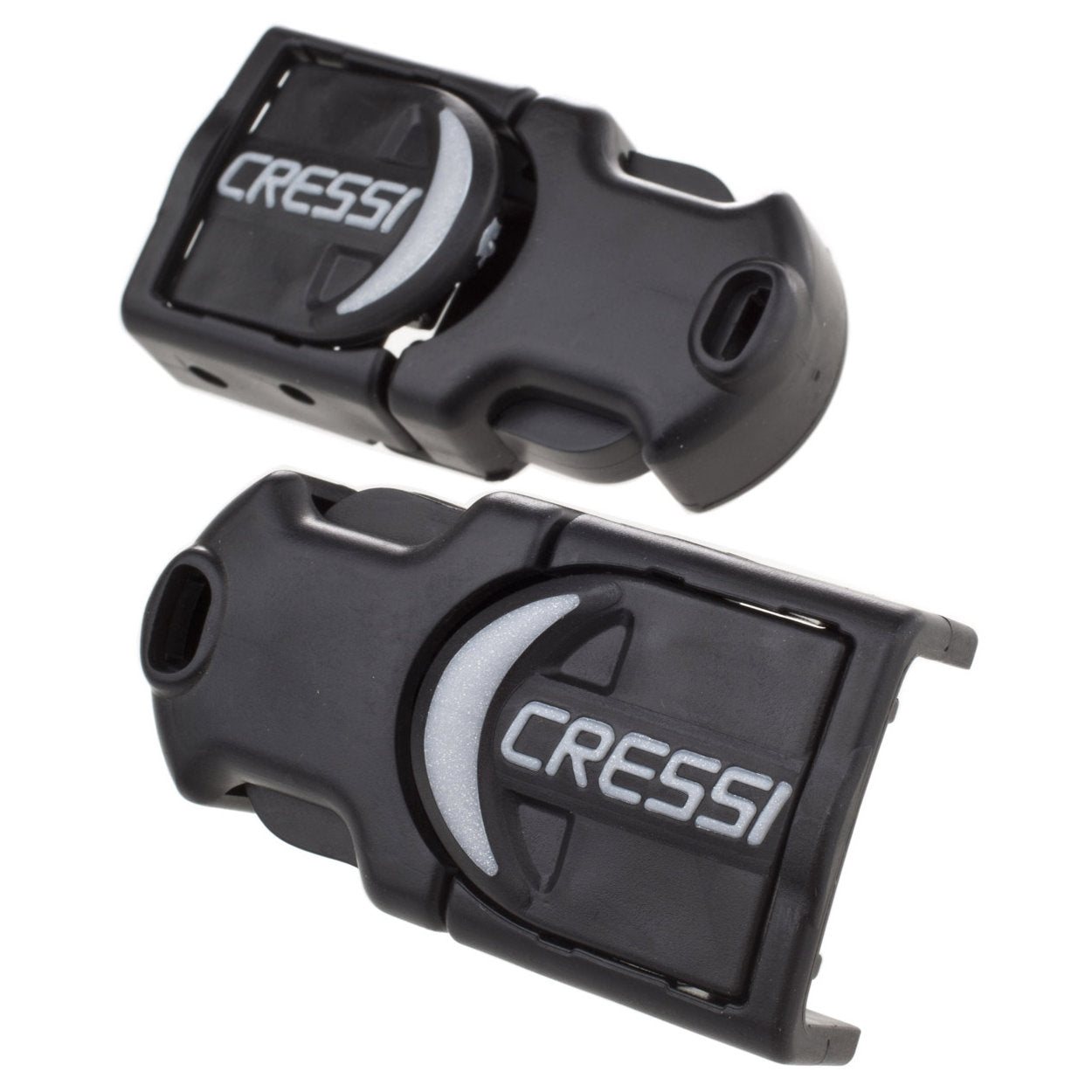 Cressi Replacement Fin Buckles | DIPNDIVE