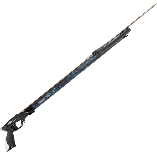 Cressi Yuma Spearfishing Speargun - DIPNDIVE