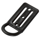 Omer Belt D-Ring Accessories - DIPNDIVE