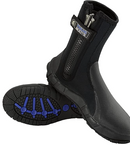 Open Box XS Scuba 8mm Thug Dive Boots-5 - DIPNDIVE