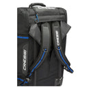 Cressi Jumbo Trolley Bag - DIPNDIVE