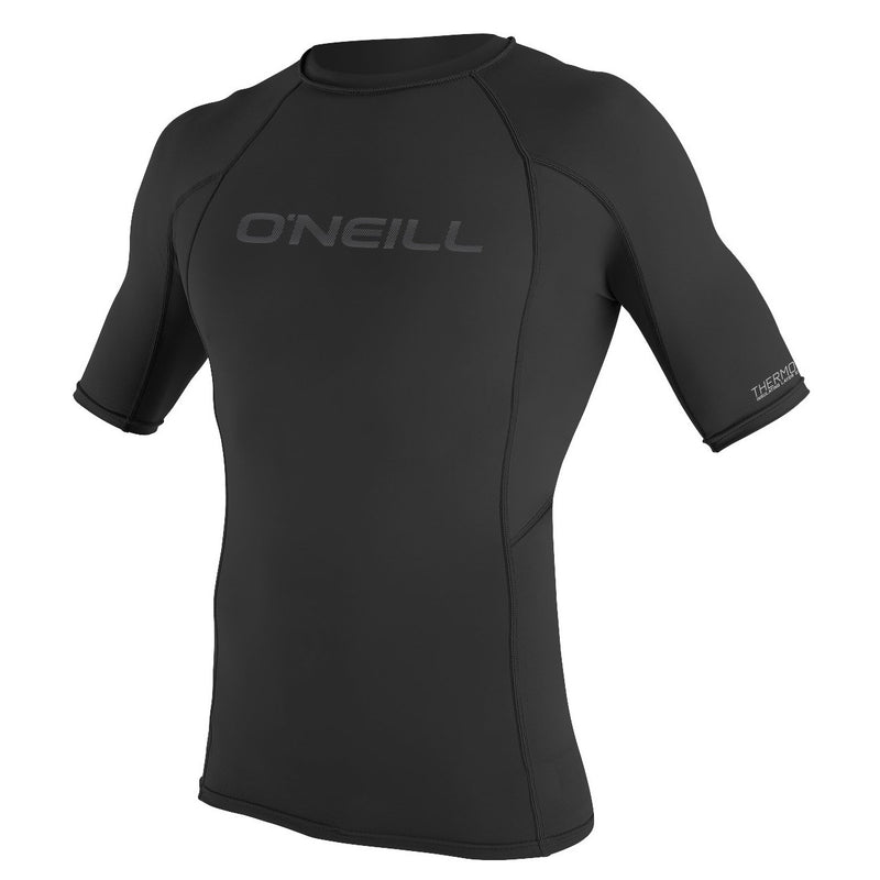 Open Box O'Neill Men's Thermo X Short Sleeve Top, Size: X-Large - DIPNDIVE