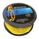 Riffe 600 LB. SPECTRA REEL LINE - 125 FT. SPOOL - DIPNDIVE