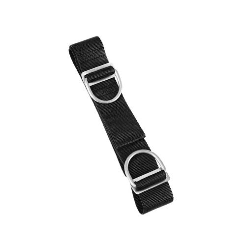 ScubaPro X-Tek Crotch Strap - DIPNDIVE