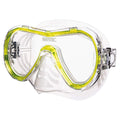 Seac Giglio Adult Soft Silicon Mask - DIPNDIVE